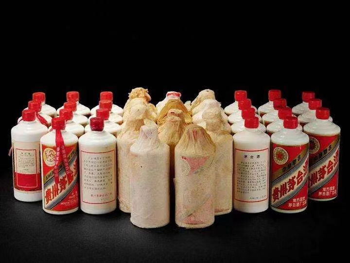 长阳回收珍品茅台上门（最新更新行情）